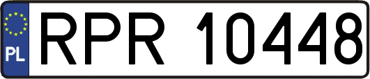 RPR10448