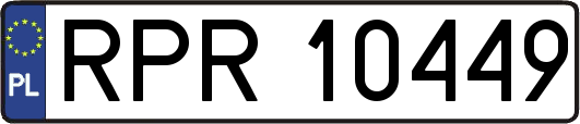 RPR10449