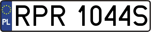 RPR1044S