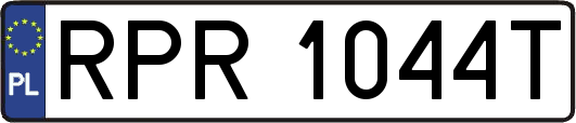 RPR1044T