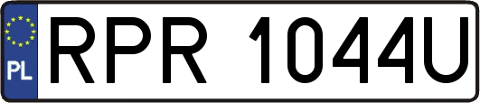 RPR1044U