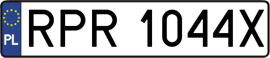 RPR1044X