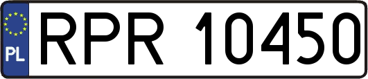 RPR10450