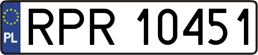RPR10451