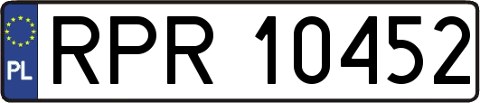 RPR10452