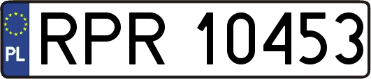 RPR10453