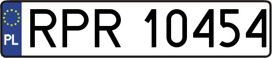 RPR10454