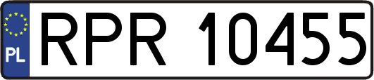 RPR10455