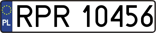 RPR10456