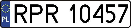 RPR10457