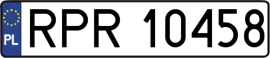 RPR10458