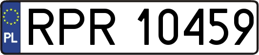 RPR10459