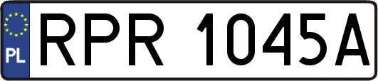 RPR1045A