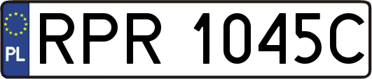 RPR1045C