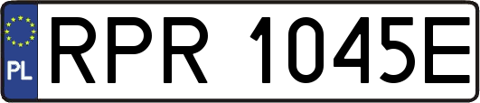RPR1045E