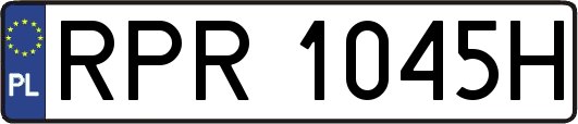 RPR1045H