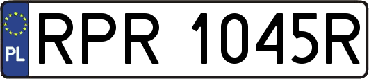 RPR1045R