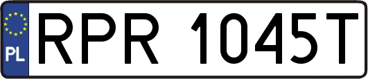 RPR1045T