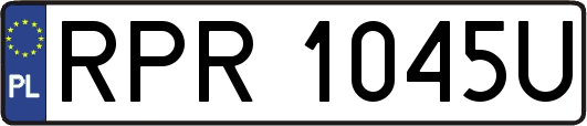 RPR1045U