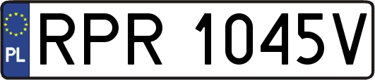 RPR1045V