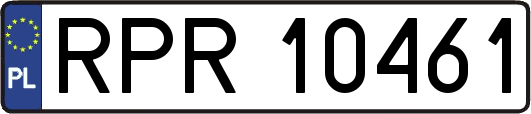 RPR10461