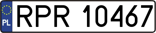RPR10467
