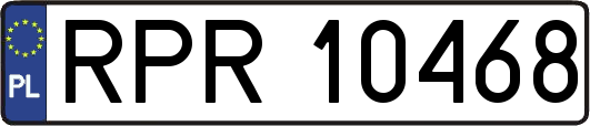 RPR10468