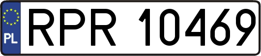 RPR10469