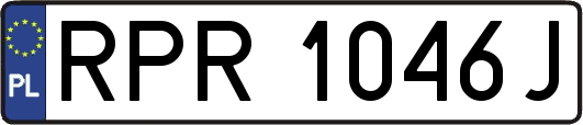 RPR1046J