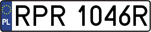 RPR1046R
