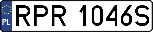 RPR1046S