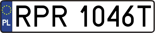 RPR1046T