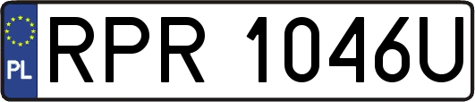 RPR1046U