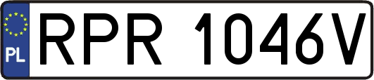 RPR1046V