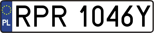 RPR1046Y
