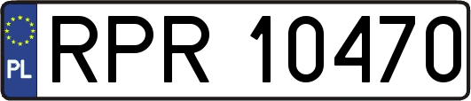 RPR10470