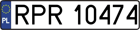 RPR10474