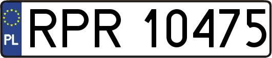 RPR10475