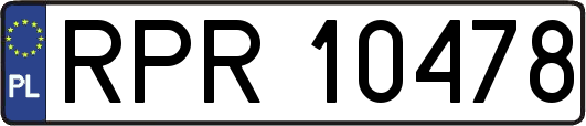 RPR10478