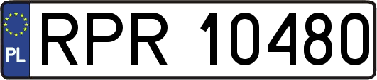 RPR10480