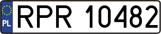 RPR10482