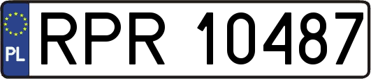 RPR10487
