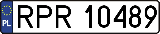 RPR10489