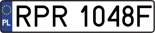 RPR1048F