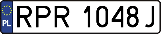 RPR1048J