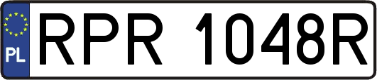 RPR1048R