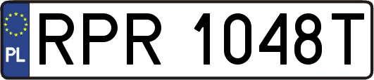 RPR1048T