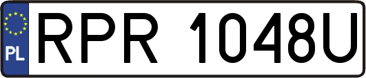 RPR1048U