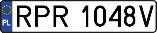 RPR1048V