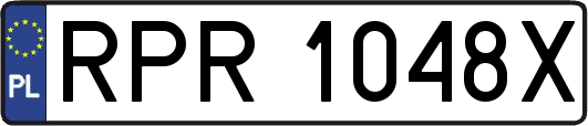 RPR1048X